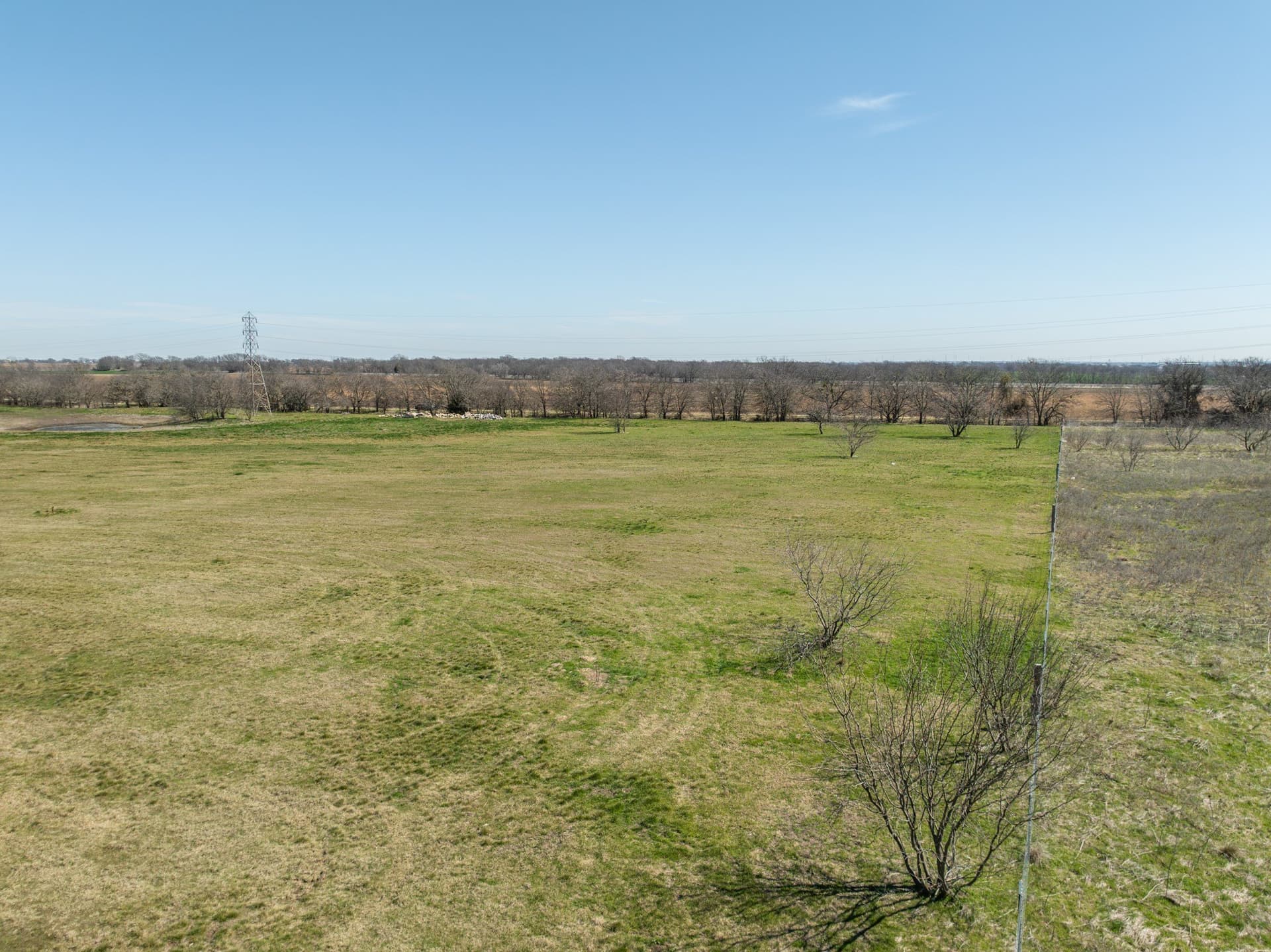 16.8 acres in Hill County featured view