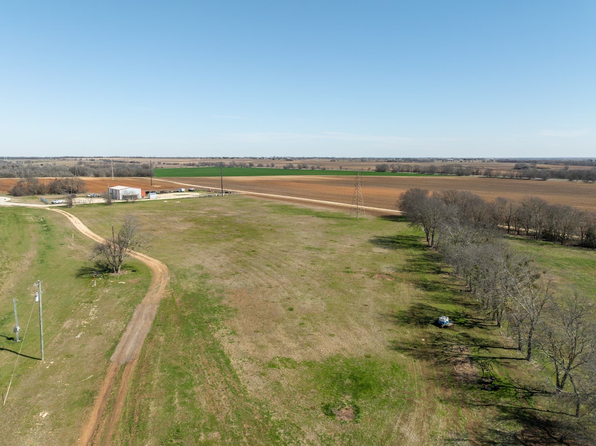 16.8 acres in Hill County - photo 13
