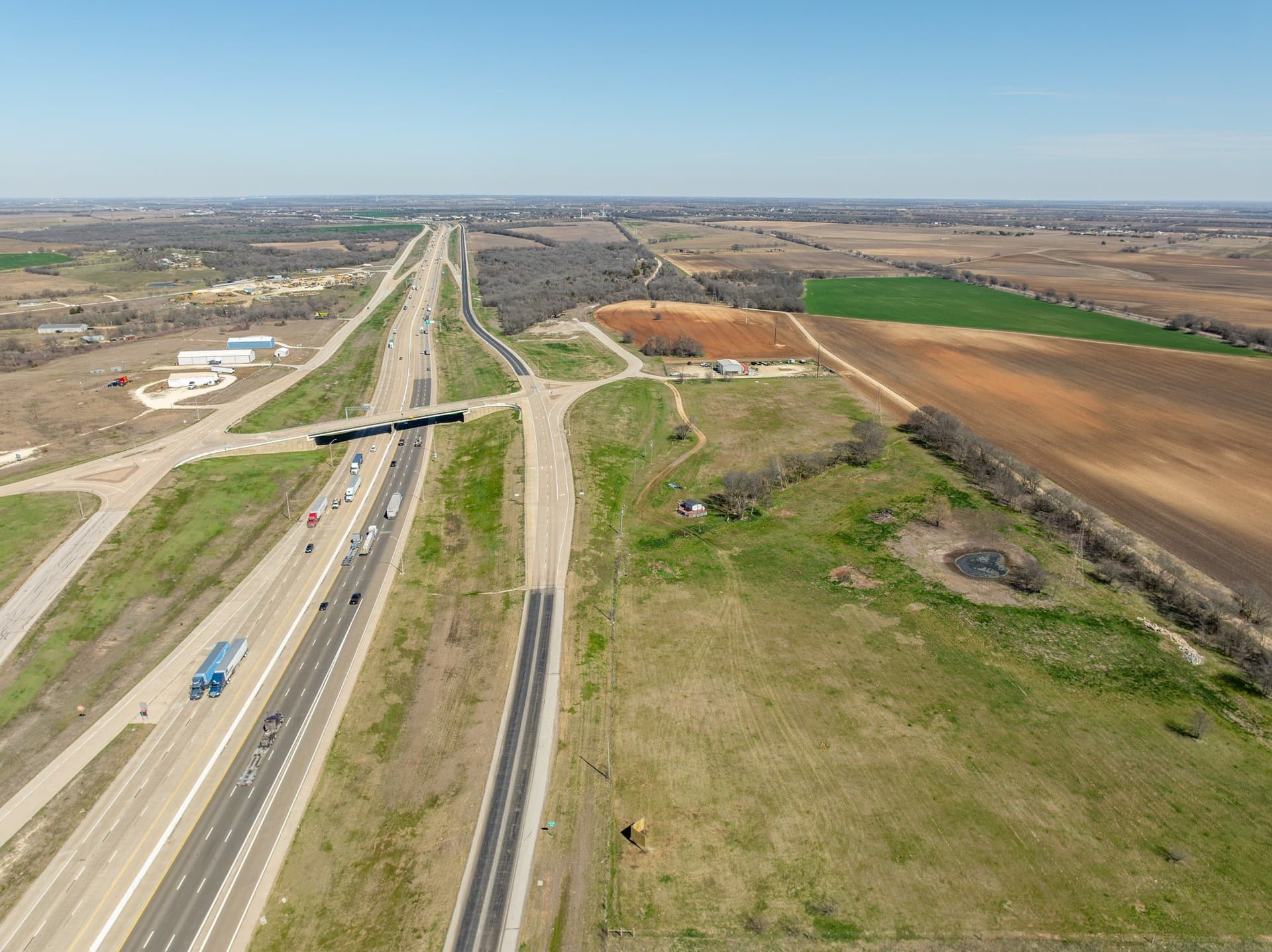 16.8 acres in Hill County - photo 15