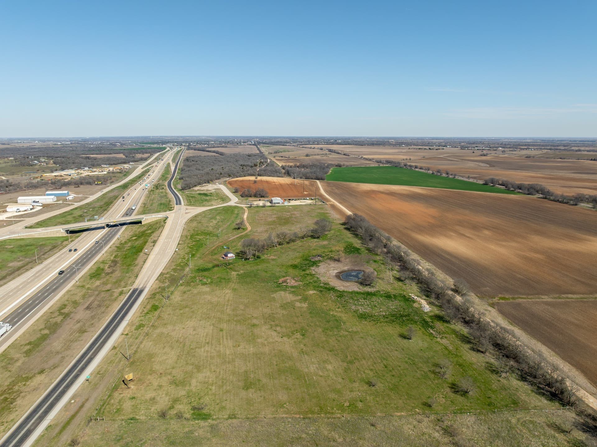 16.8 acres in Hill County - photo 17