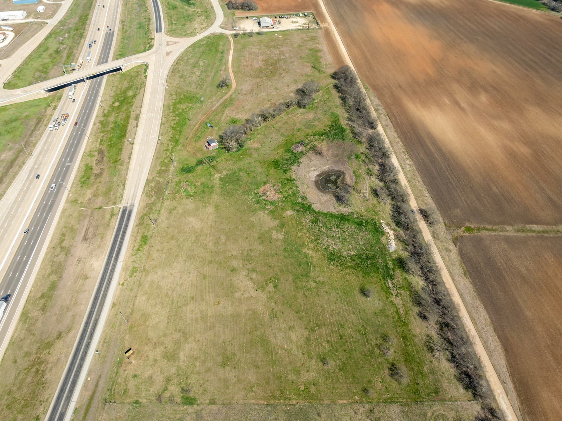 16.8 acres in Hill County - photo 16