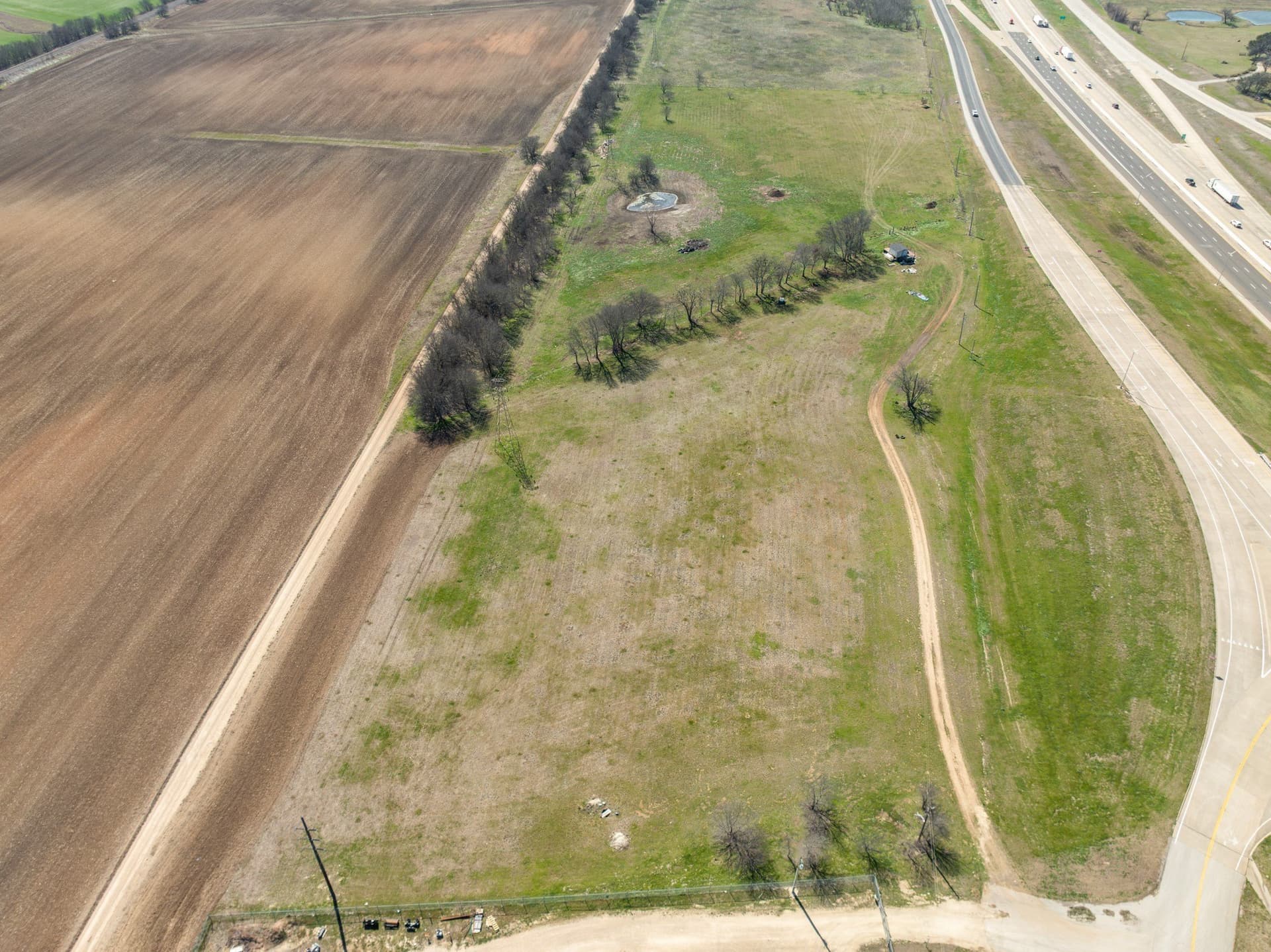 16.8 acres in Hill County - photo 19