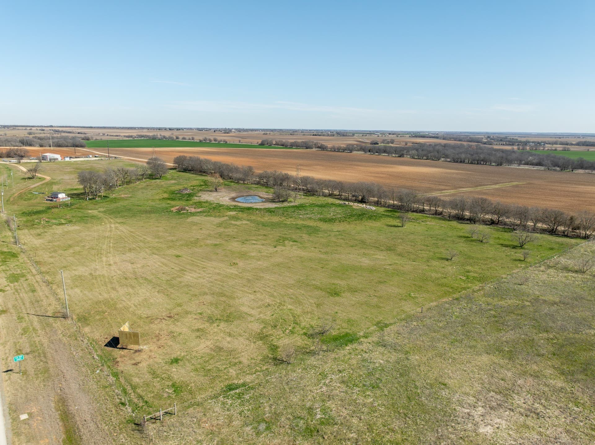 16.8 acres in Hill County gallery image 4