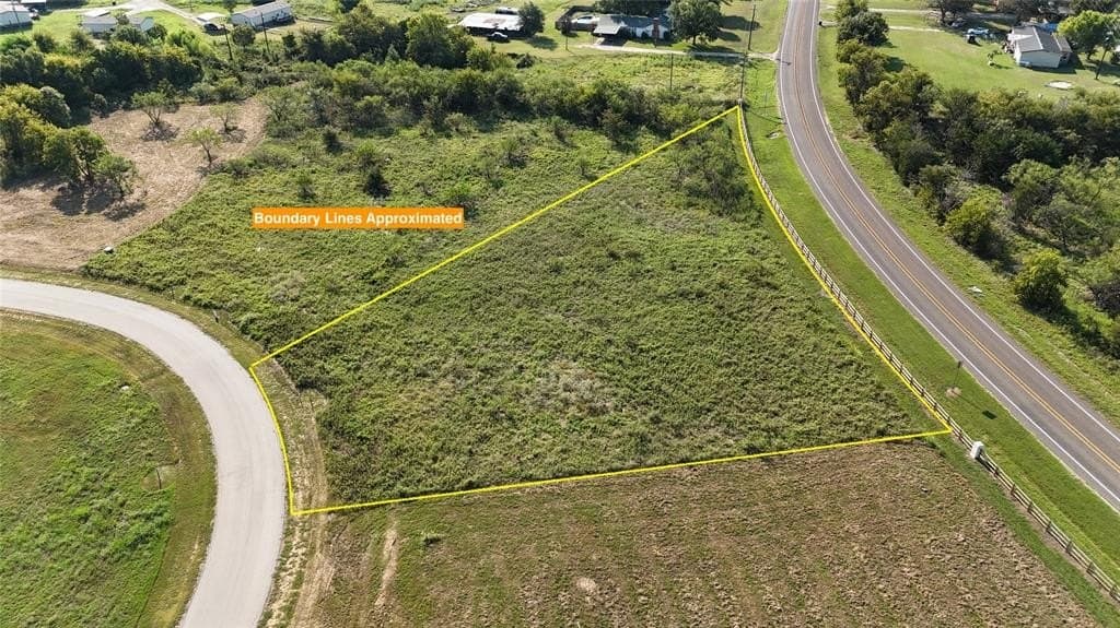 1.22 acres in Navarro County gallery image 3