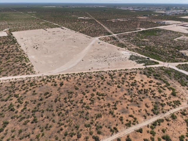 20 acres in Ward County gallery image 3