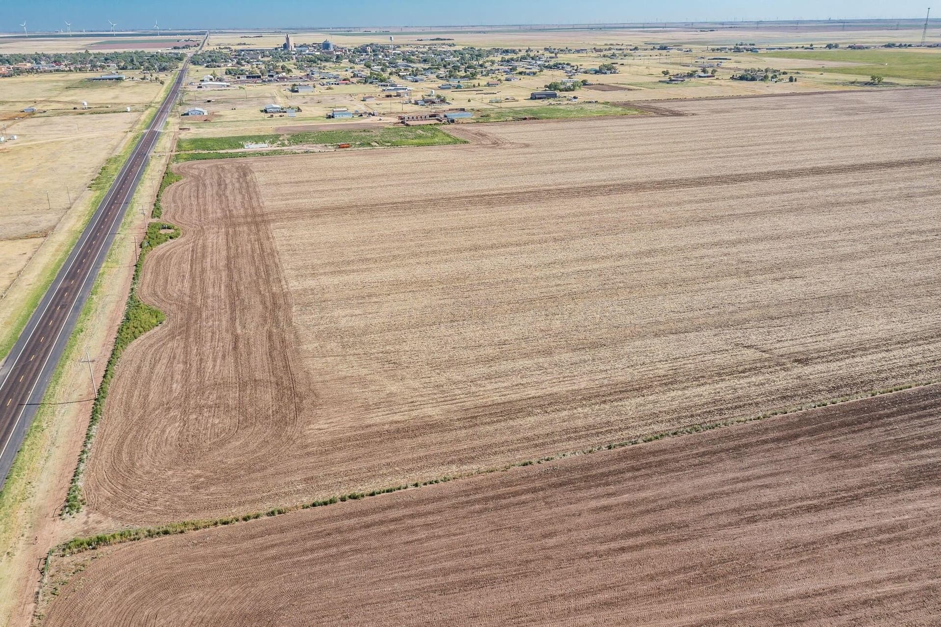 40 acres in Armstrong County featured view