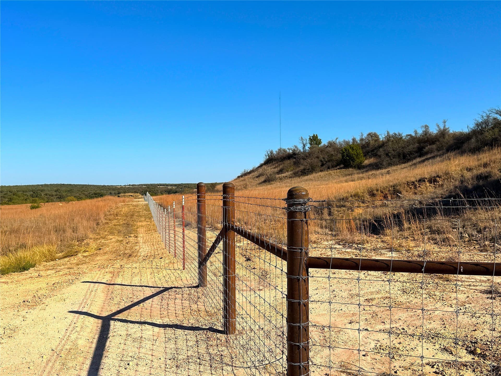 146.4 acres in Jack County - photo 8