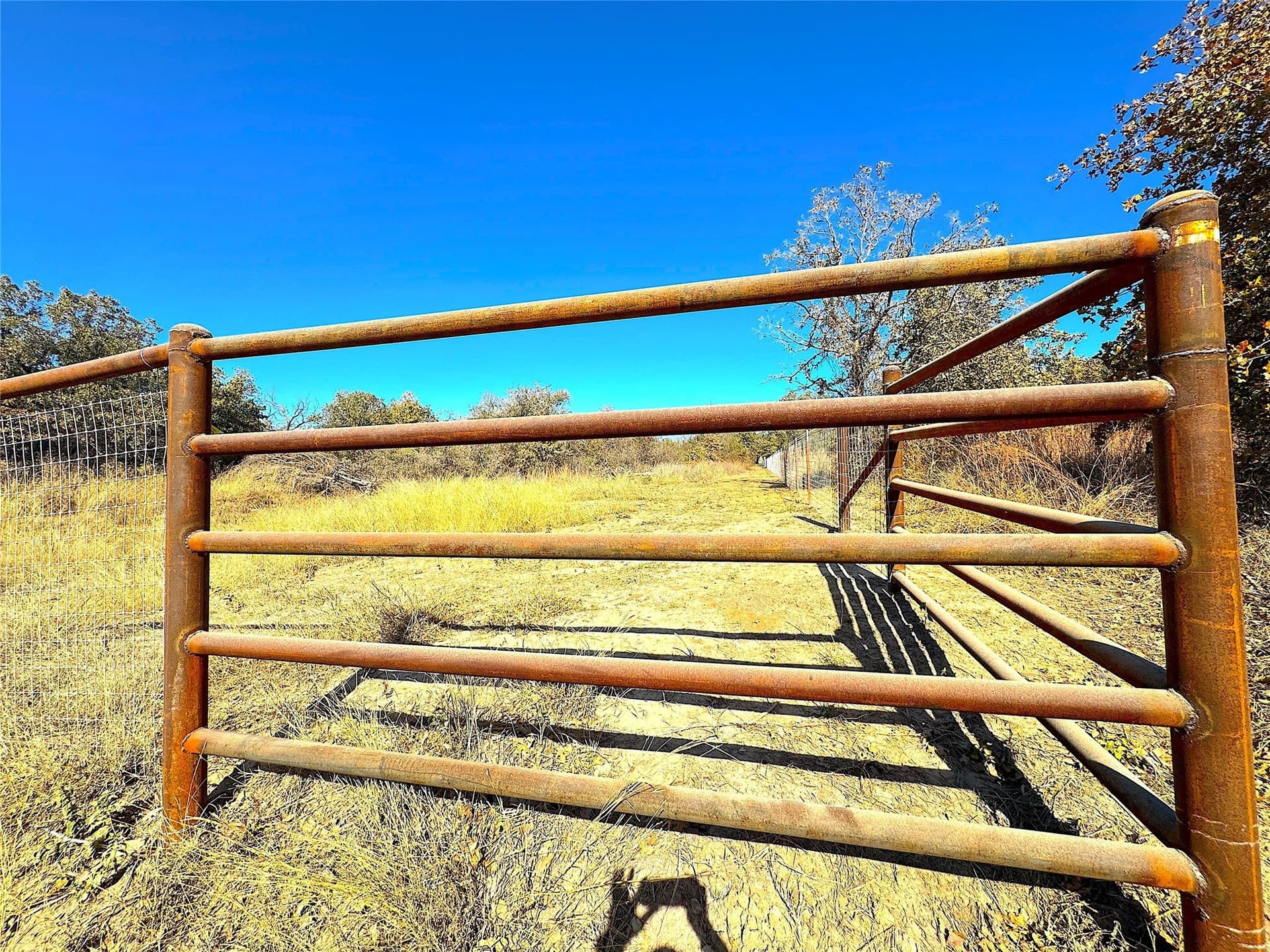 146.4 acres in Jack County - photo 13
