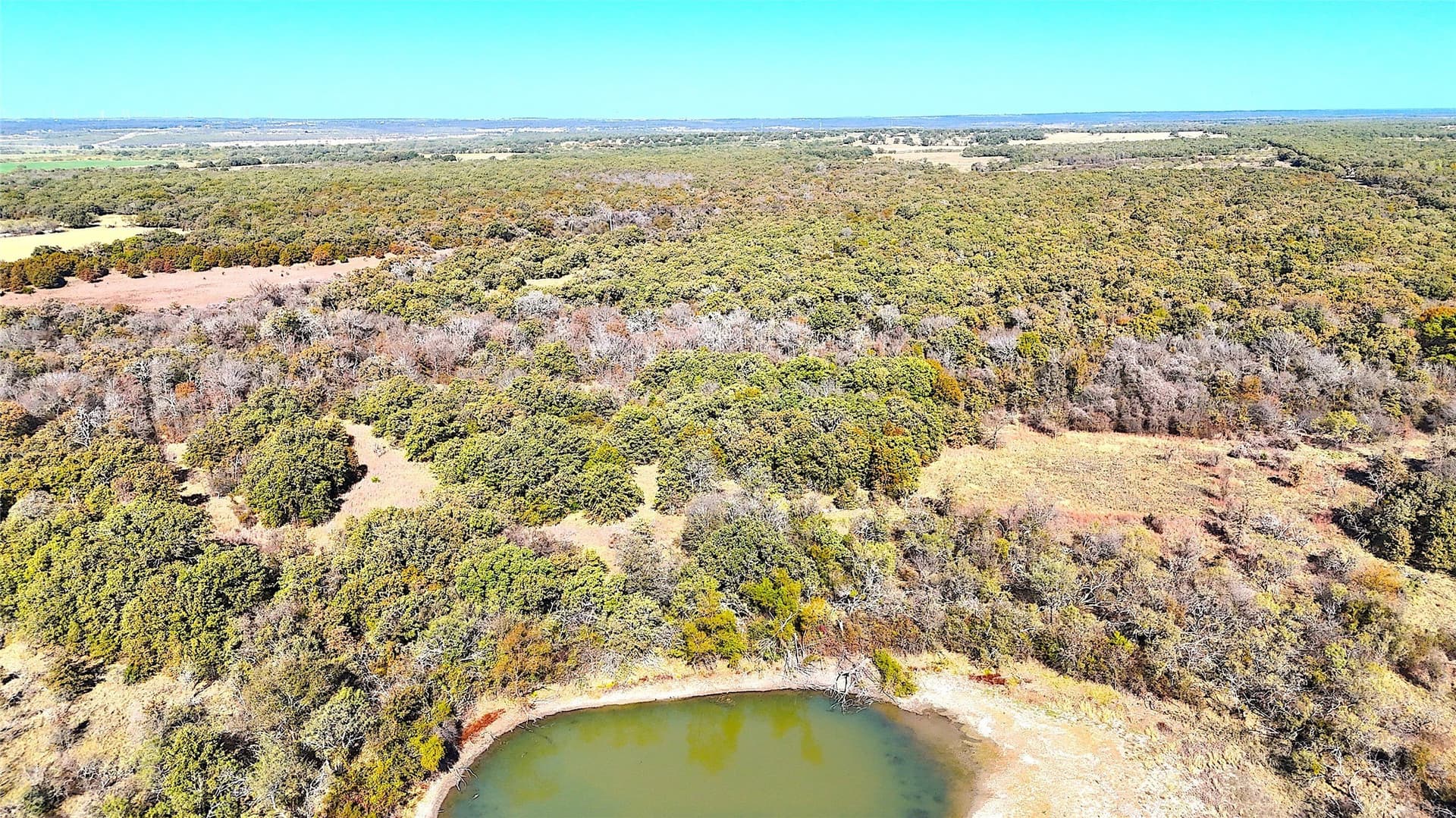 146.4 acres in Jack County - photo 6