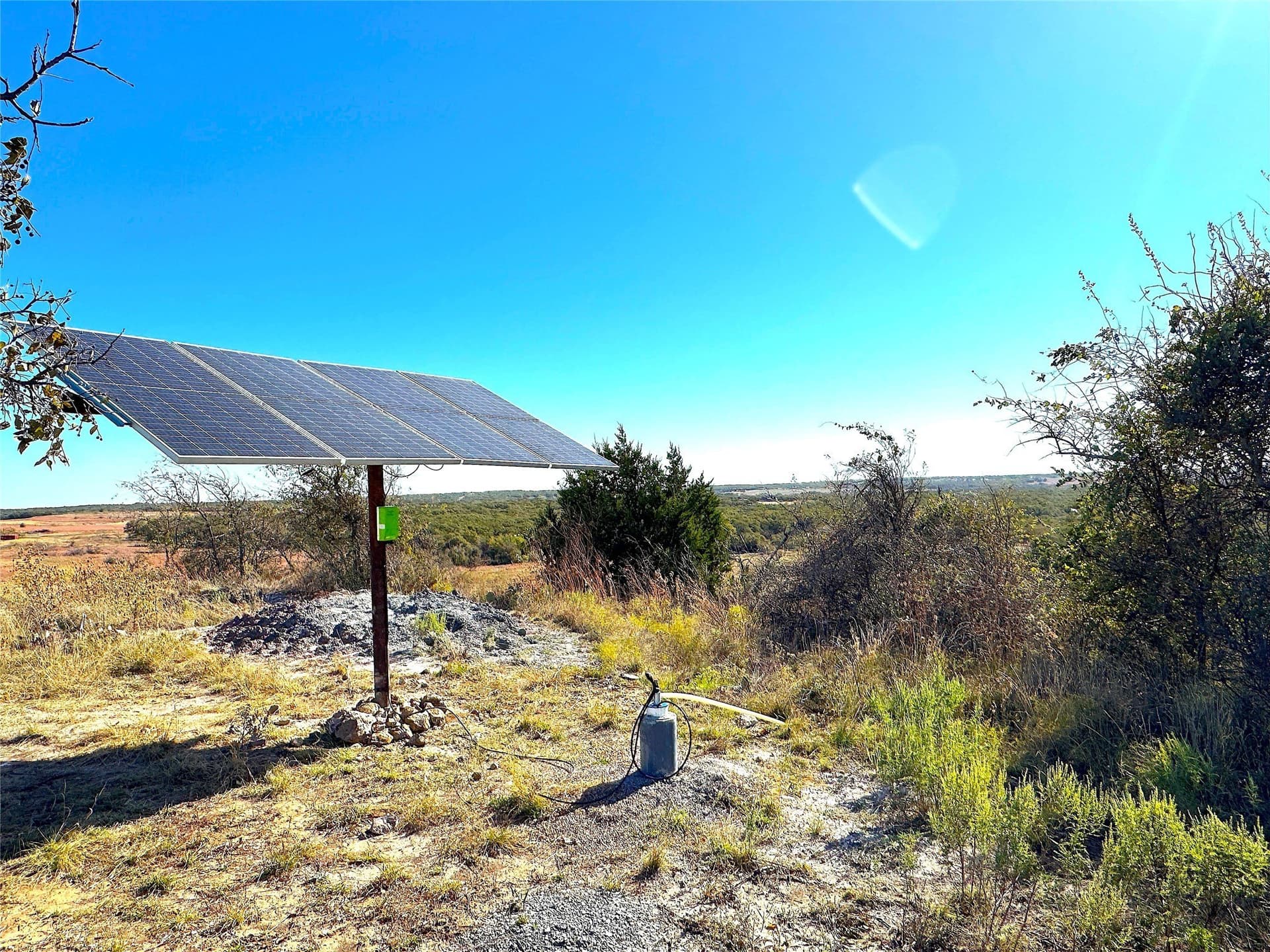 146.4 acres in Jack County - photo 14
