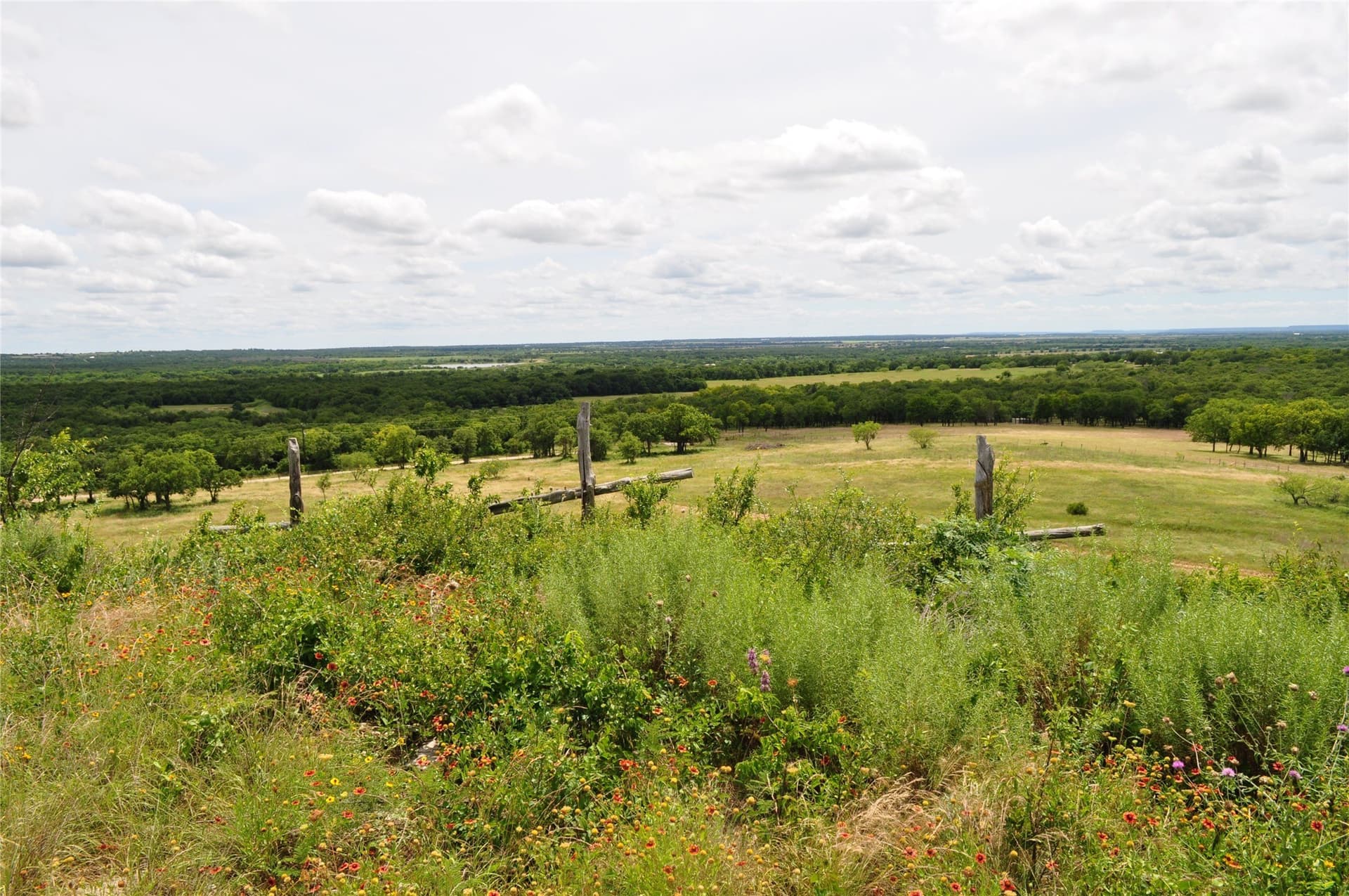 146.4 acres in Jack County