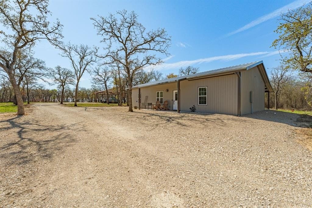 13.61 acres in Erath County