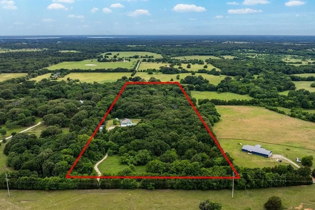 19.78 acres in Kaufman County gallery image 4