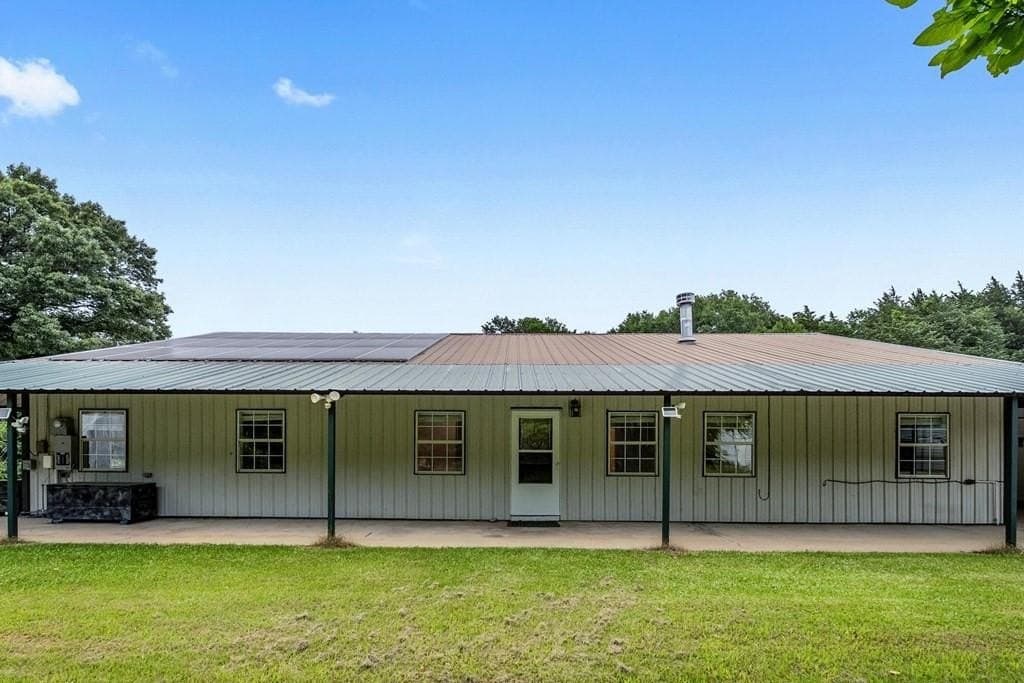 19.78 acres in Kaufman County gallery image 2