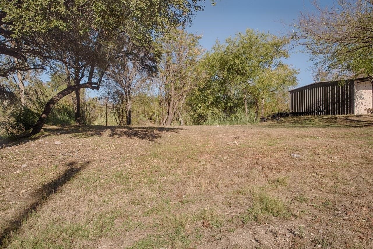 0.16 acres in Burnet County