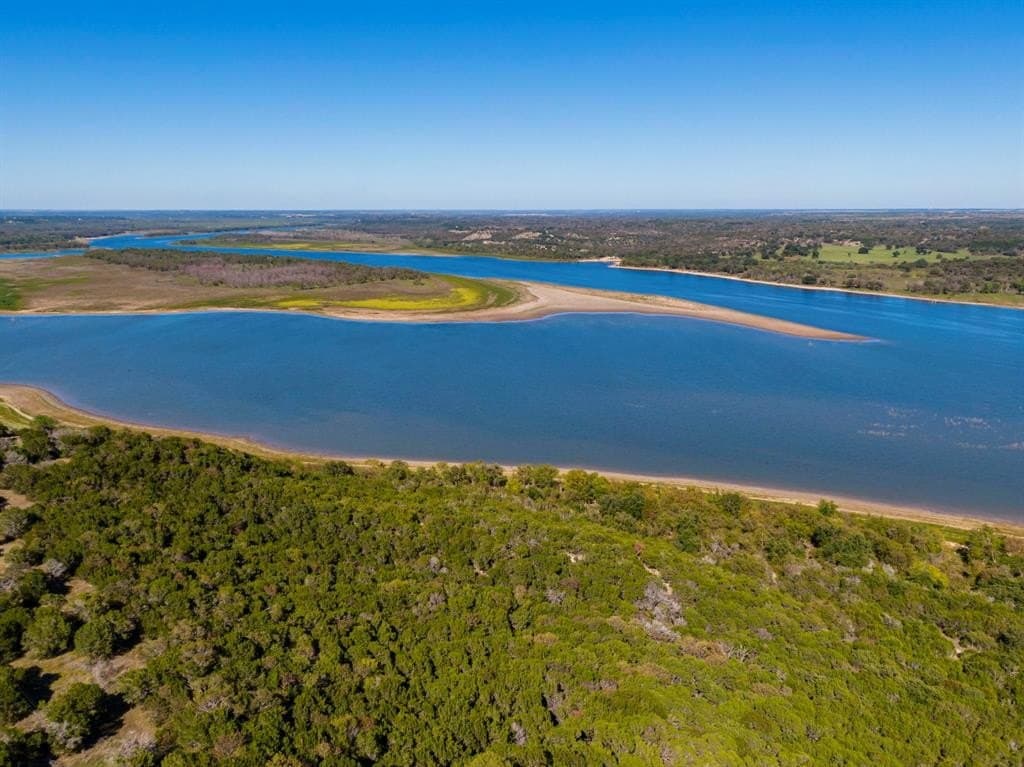 20 acres in Bosque County featured view