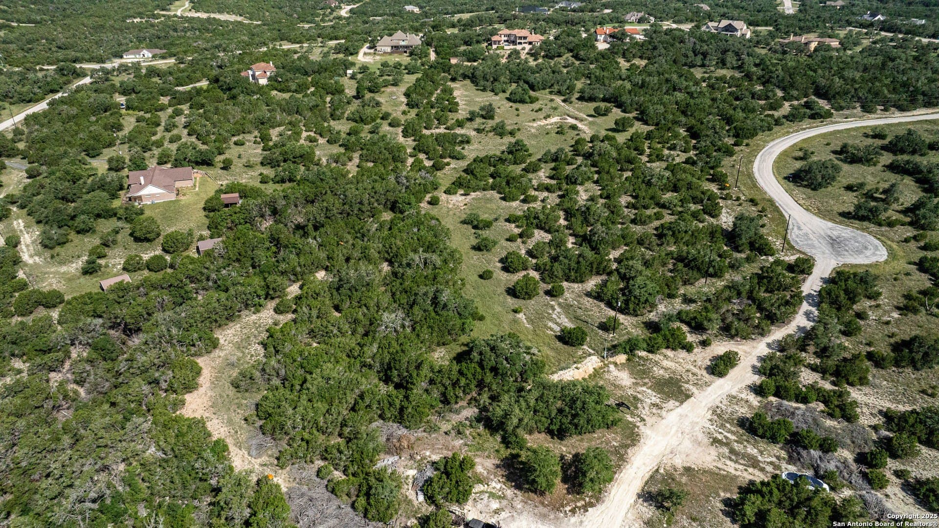 3 acres in Comal County gallery image 2