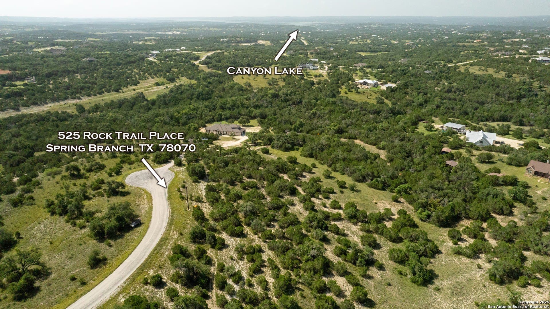 3 acres in Comal County gallery image 3