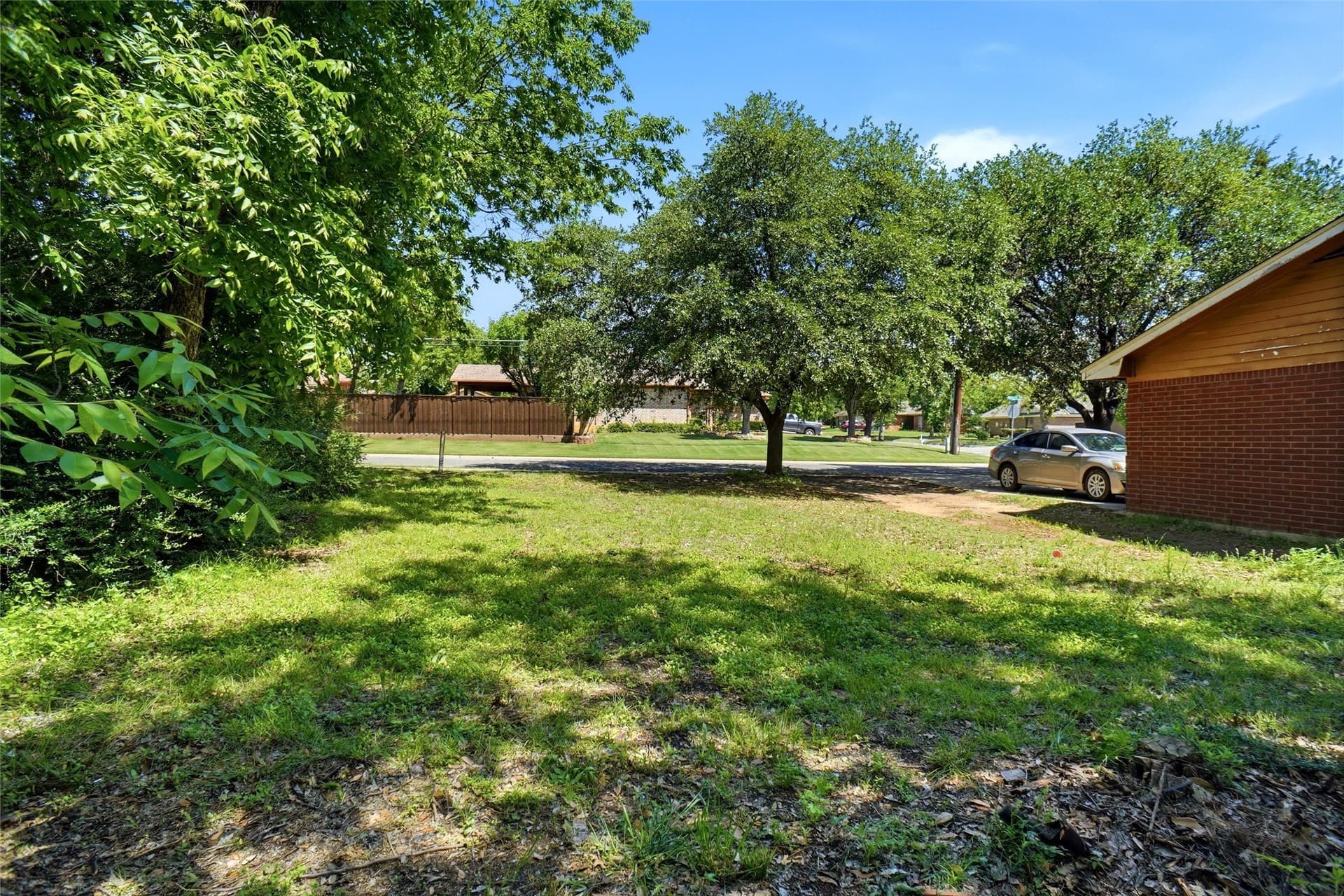 0.28 acres in Denton County gallery image 2