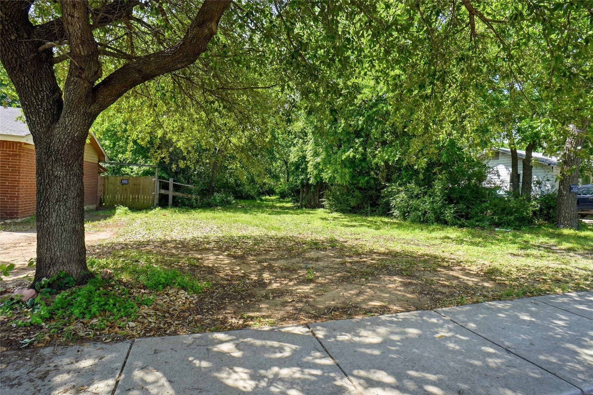 0.28 acres in Denton County gallery image 4
