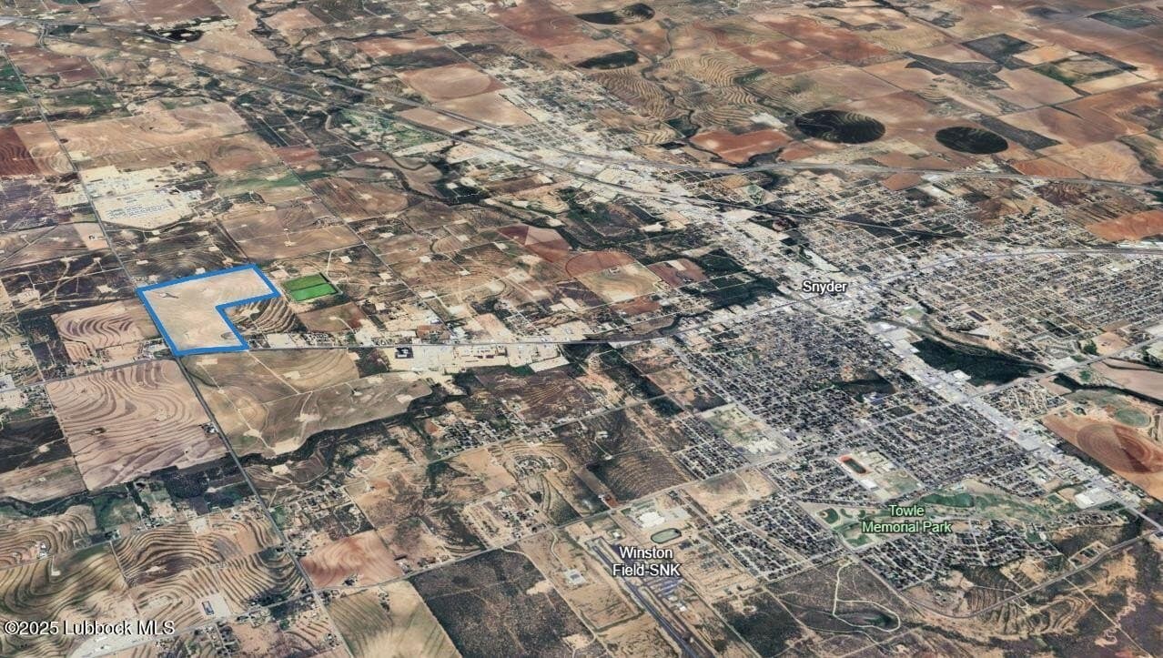 155.5 acres in Scurry County gallery image 2