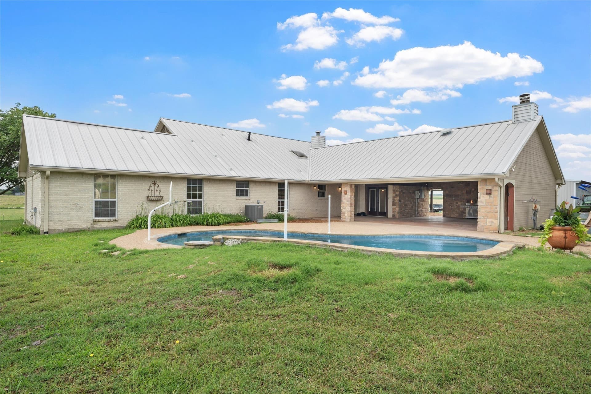 12.22 acres in Hill County - photo 7