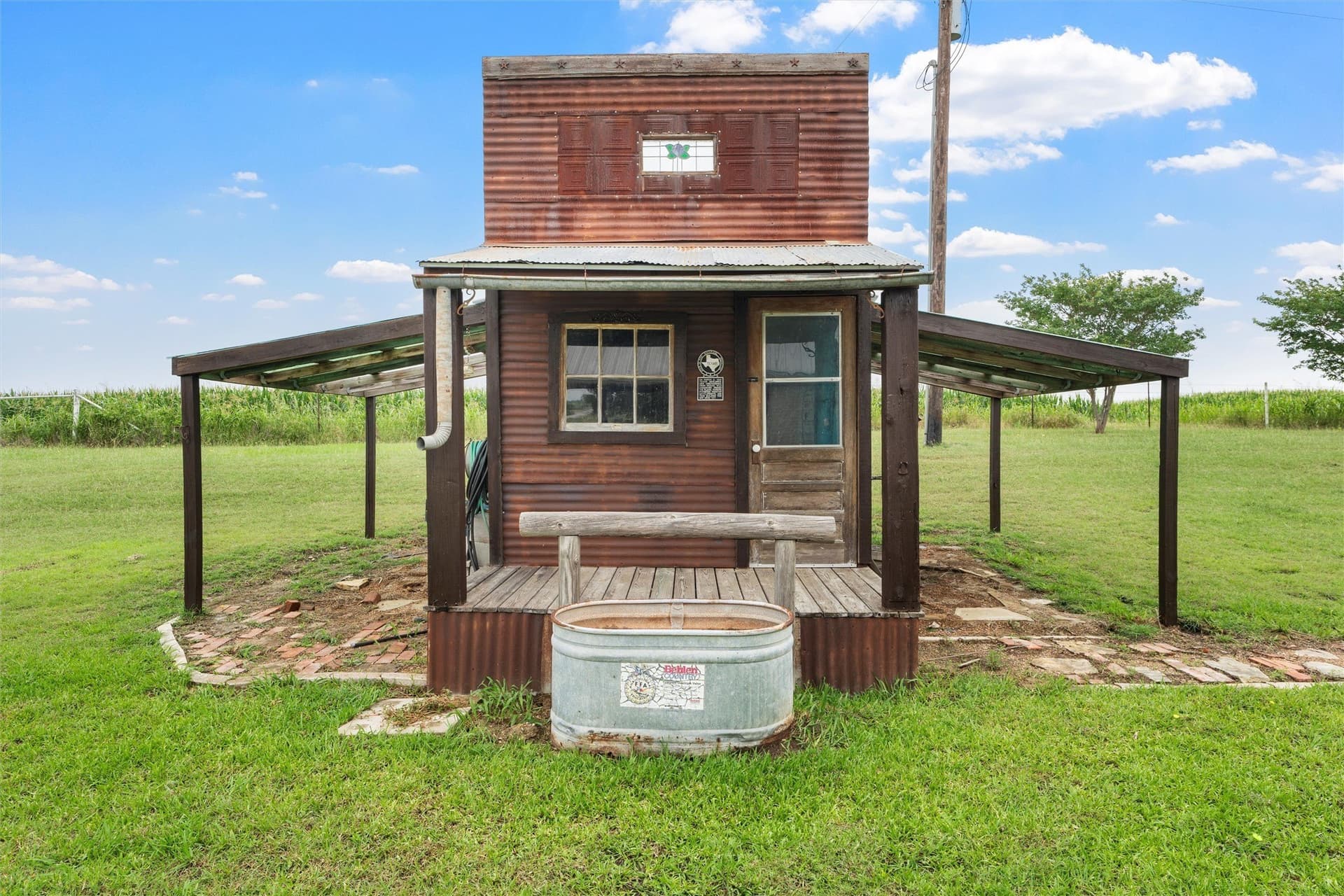 12.22 acres in Hill County - photo 34