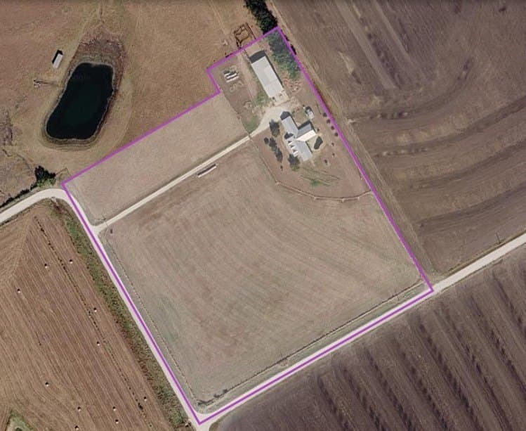 12.22 acres in Hill County gallery image 3