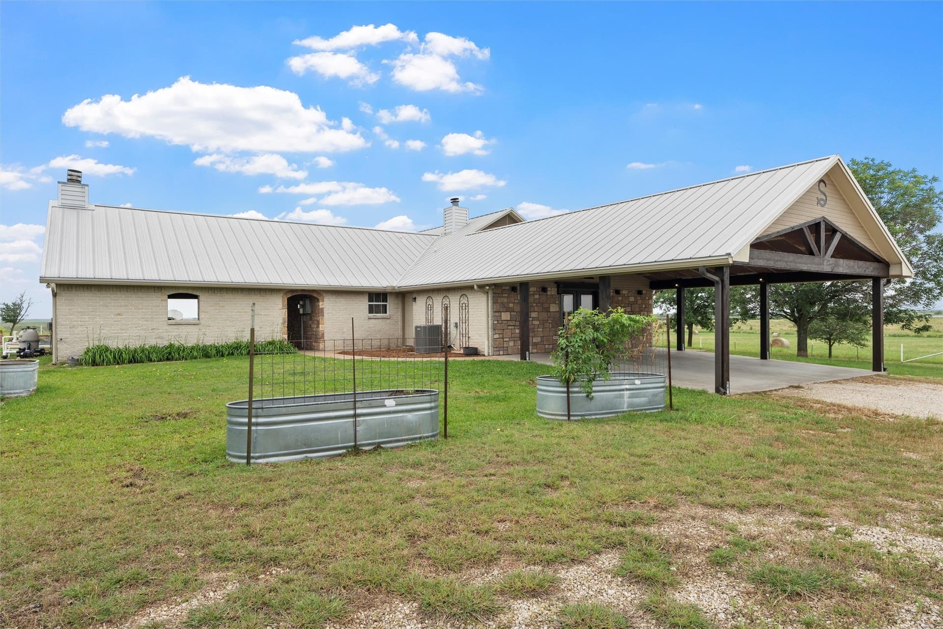 12.22 acres in Hill County - photo 6