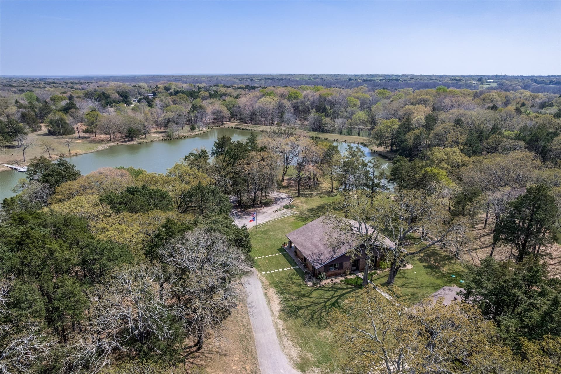 15.75 acres in Grayson County - photo 39