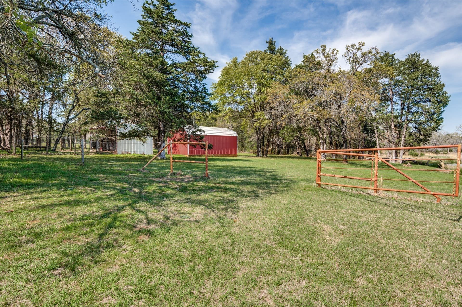 15.75 acres in Grayson County - photo 31
