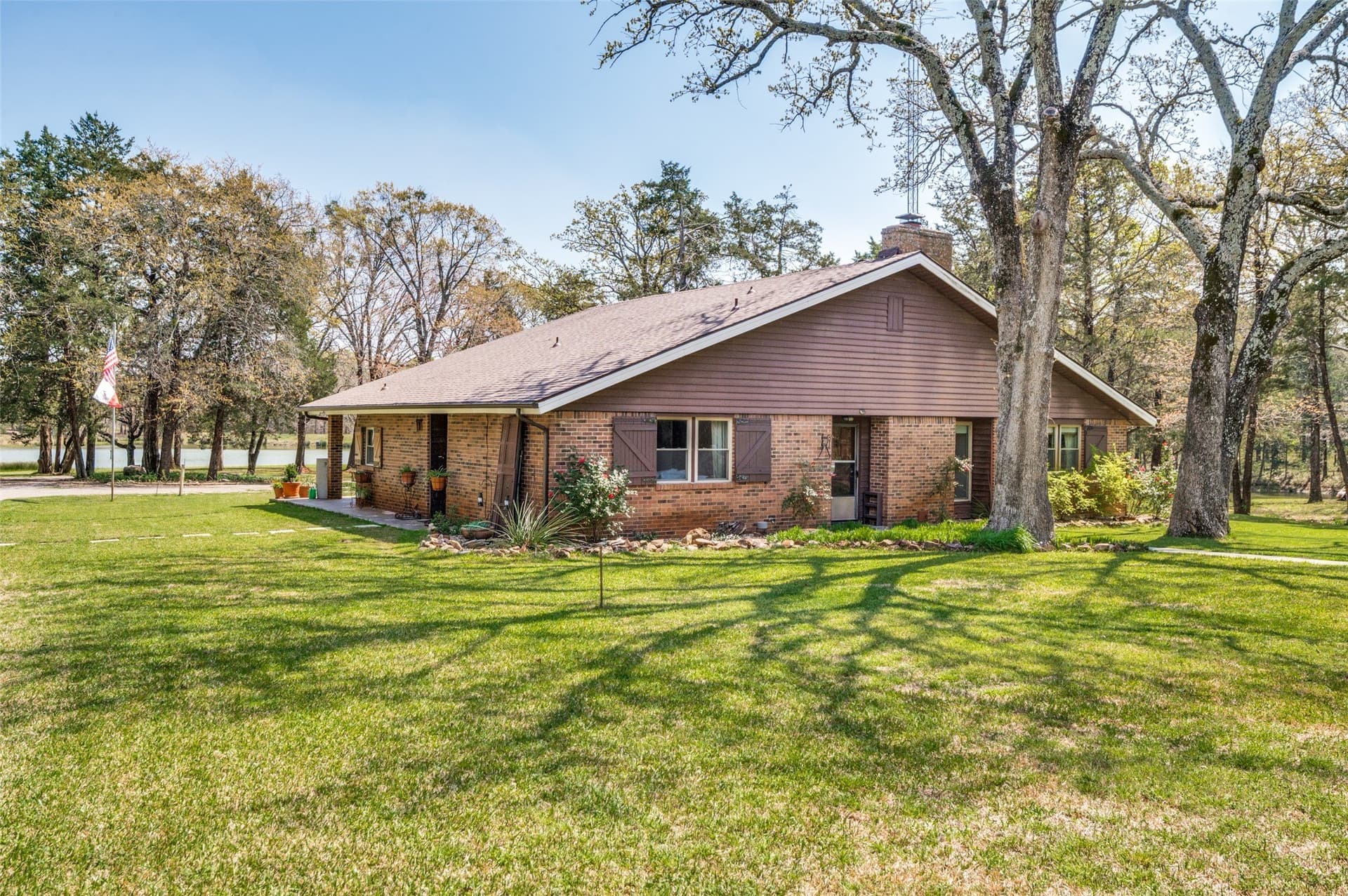 15.75 acres in Grayson County gallery image 4