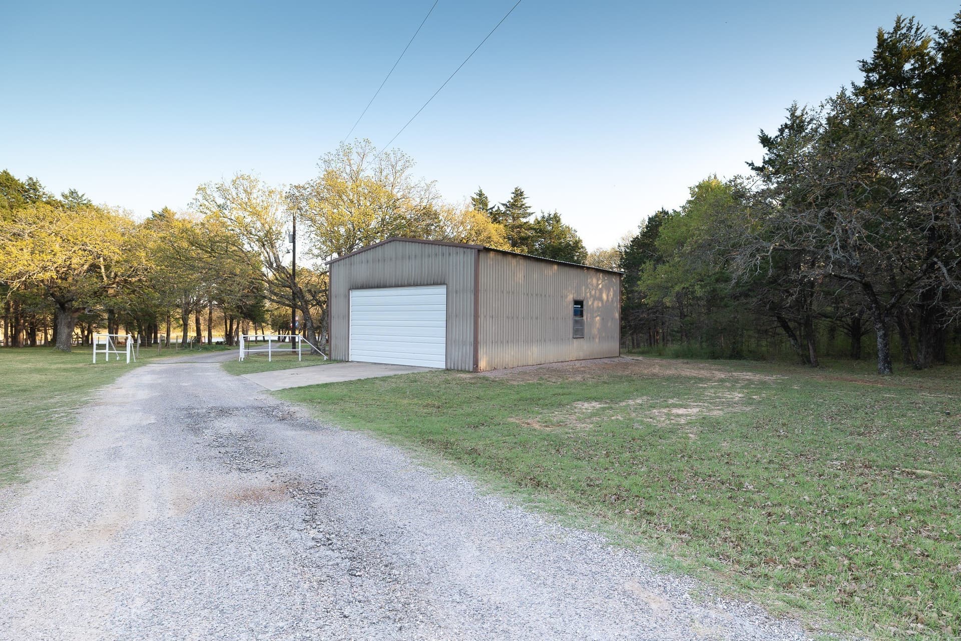 15.75 acres in Grayson County - photo 30