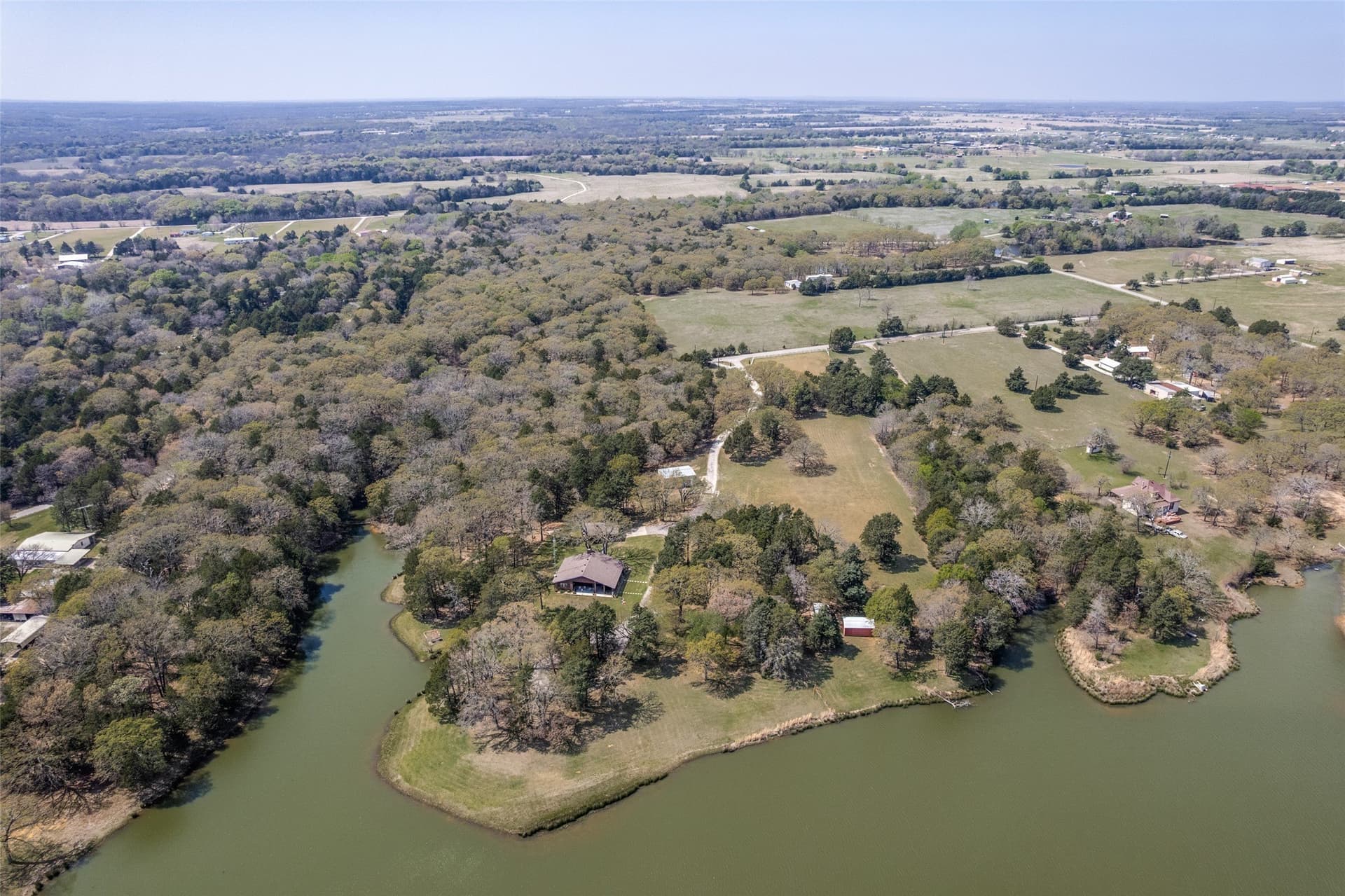 15.75 acres in Grayson County - photo 37