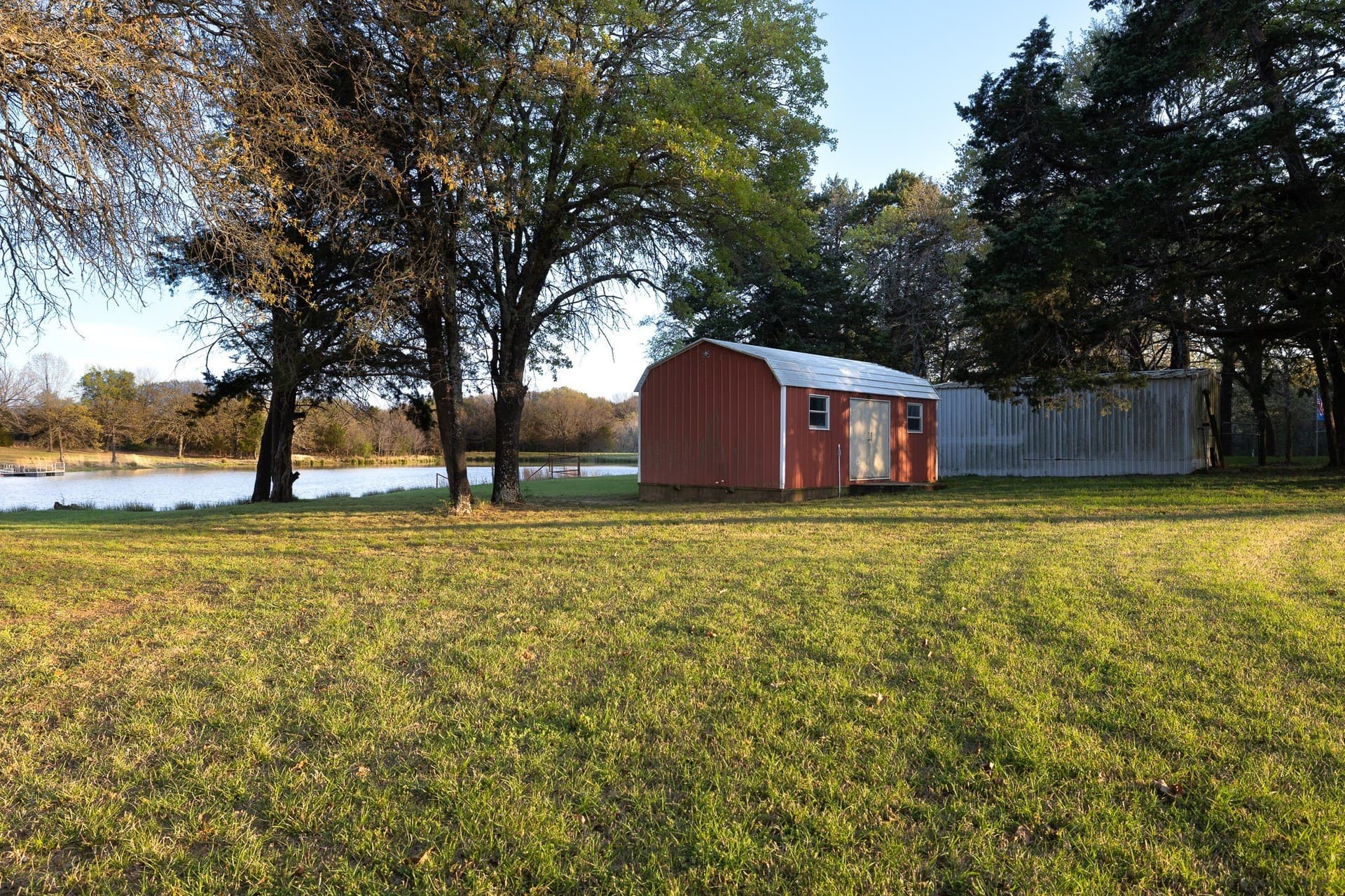 15.75 acres in Grayson County - photo 32