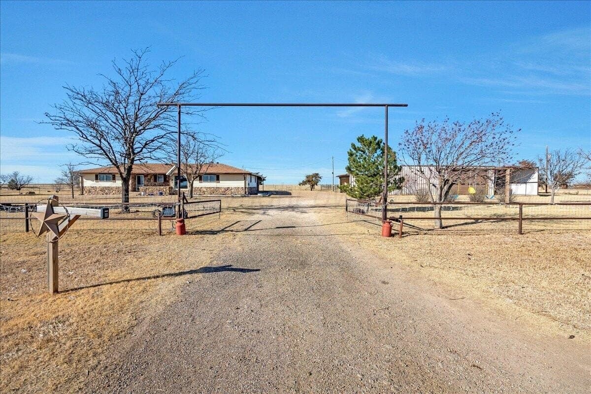 17.5 acres in Texas County