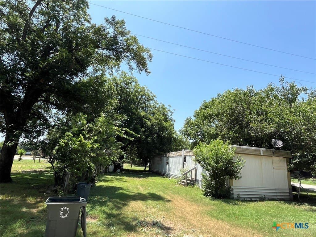 0.36 acres in San Saba County - photo 9