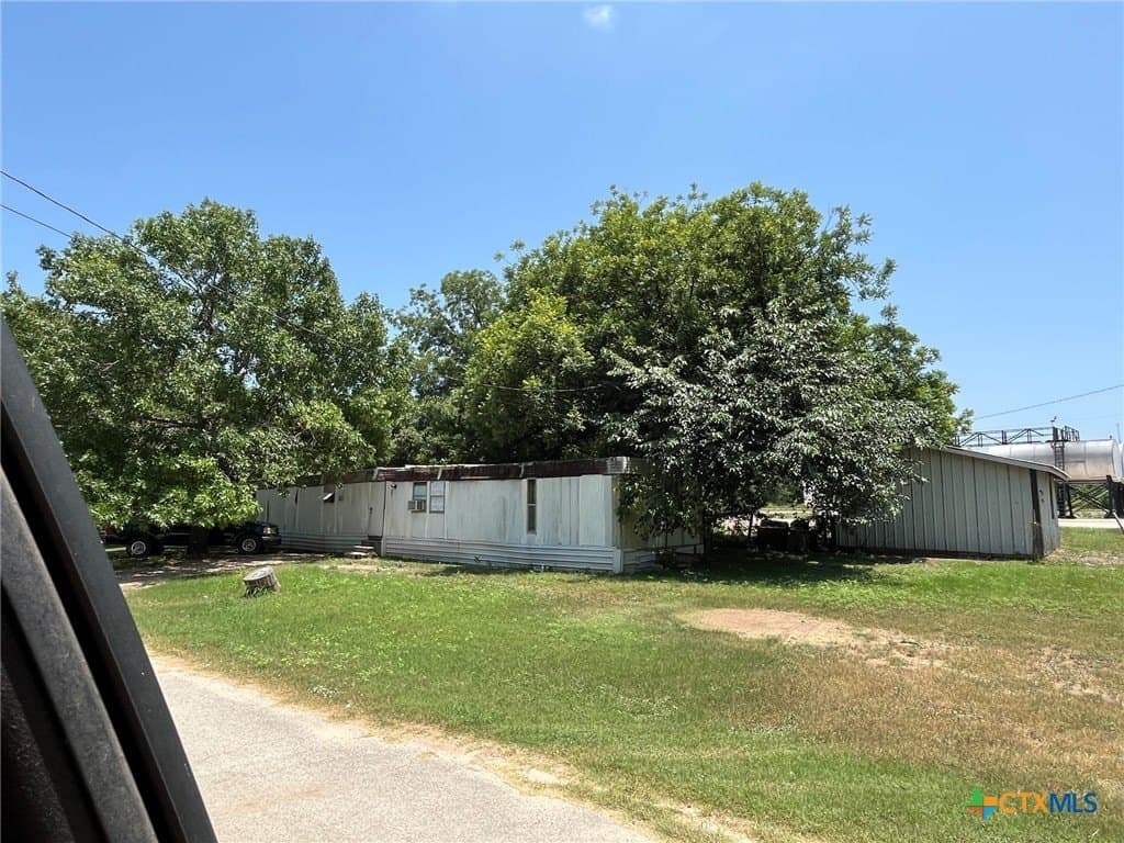 0.36 acres in San Saba County - photo 10