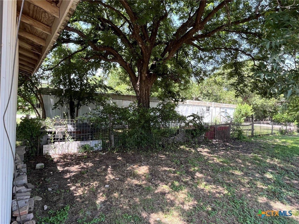 0.36 acres in San Saba County featured view