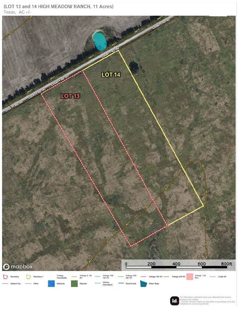 11 acres in Falls County - photo 9