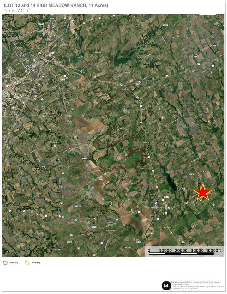 11 acres in Falls County - photo 10