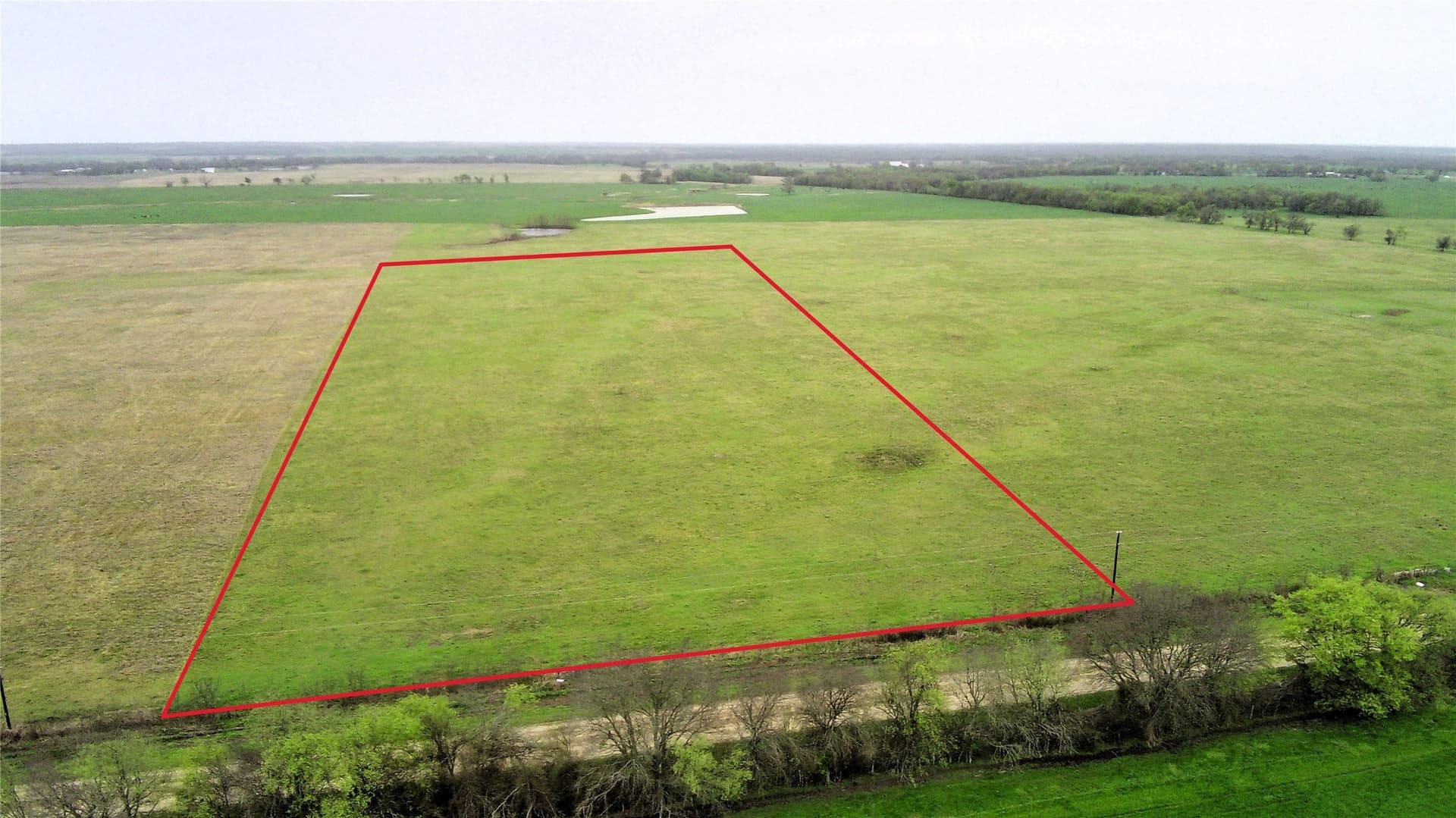 11 acres in Falls County - photo 2