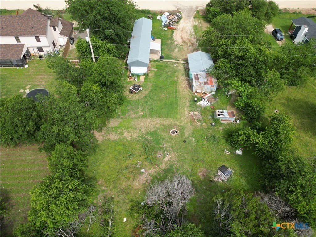 0.5 acres in Bell County featured view