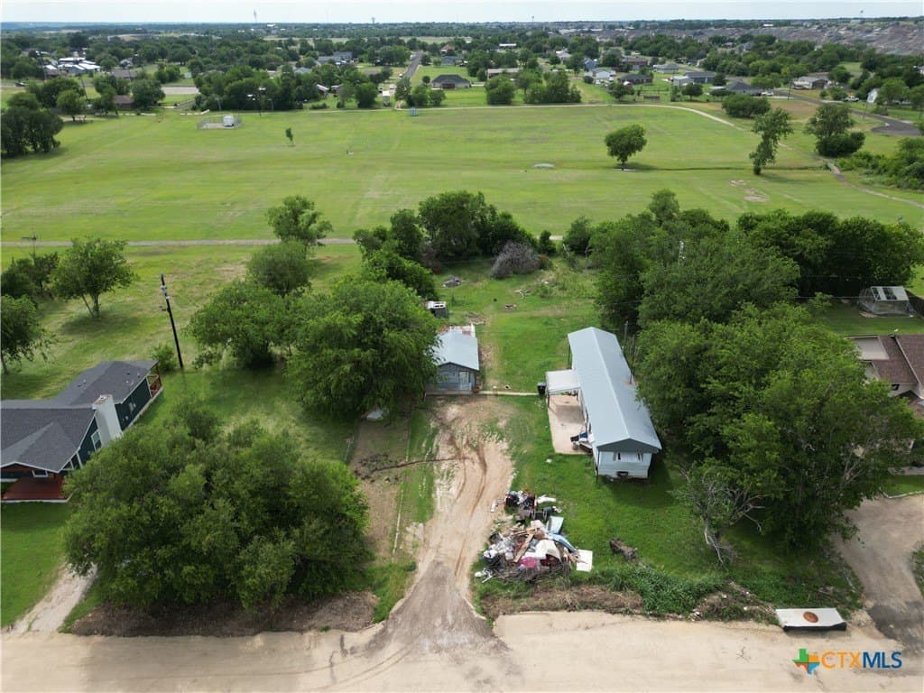 0.5 acres in Bell County