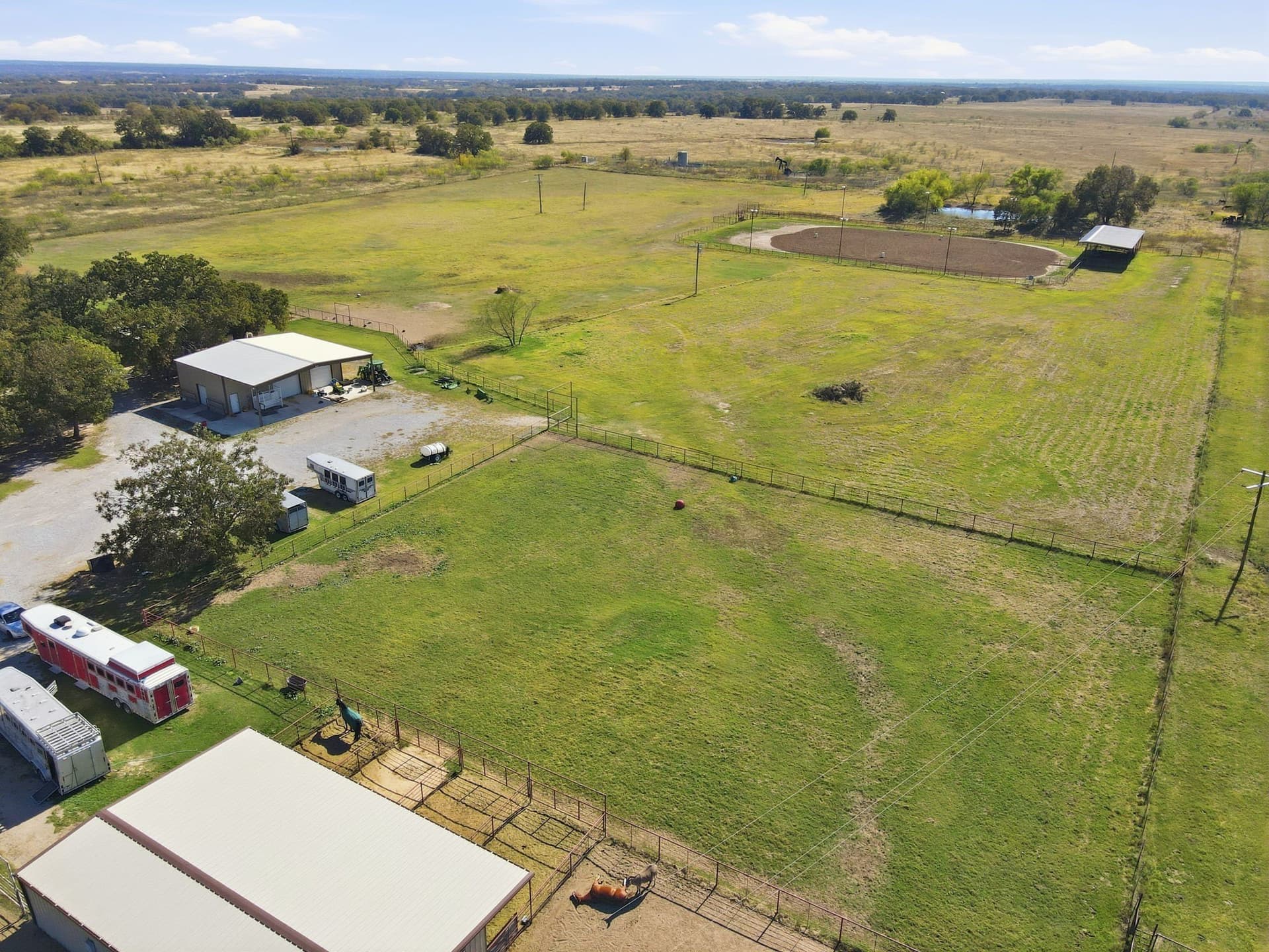 26.97 acres in Wise County - photo 37