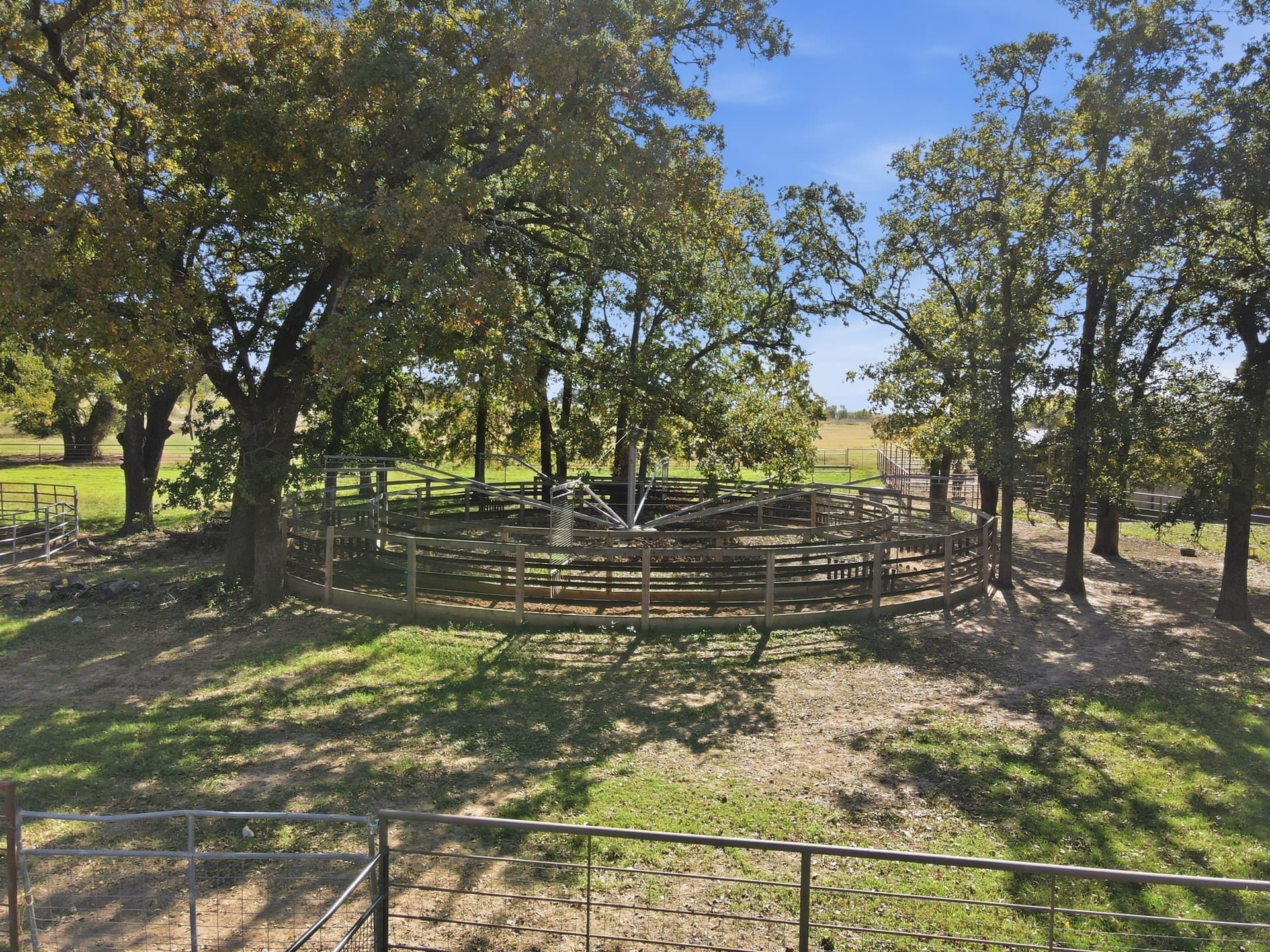 26.97 acres in Wise County - photo 36