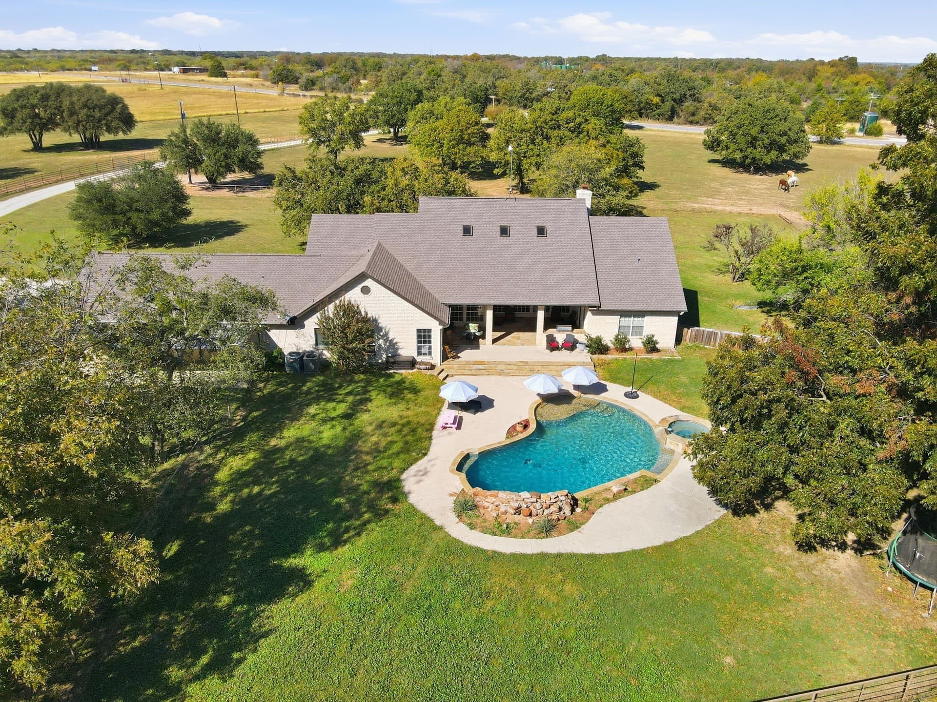 26.97 acres in Wise County - photo 3
