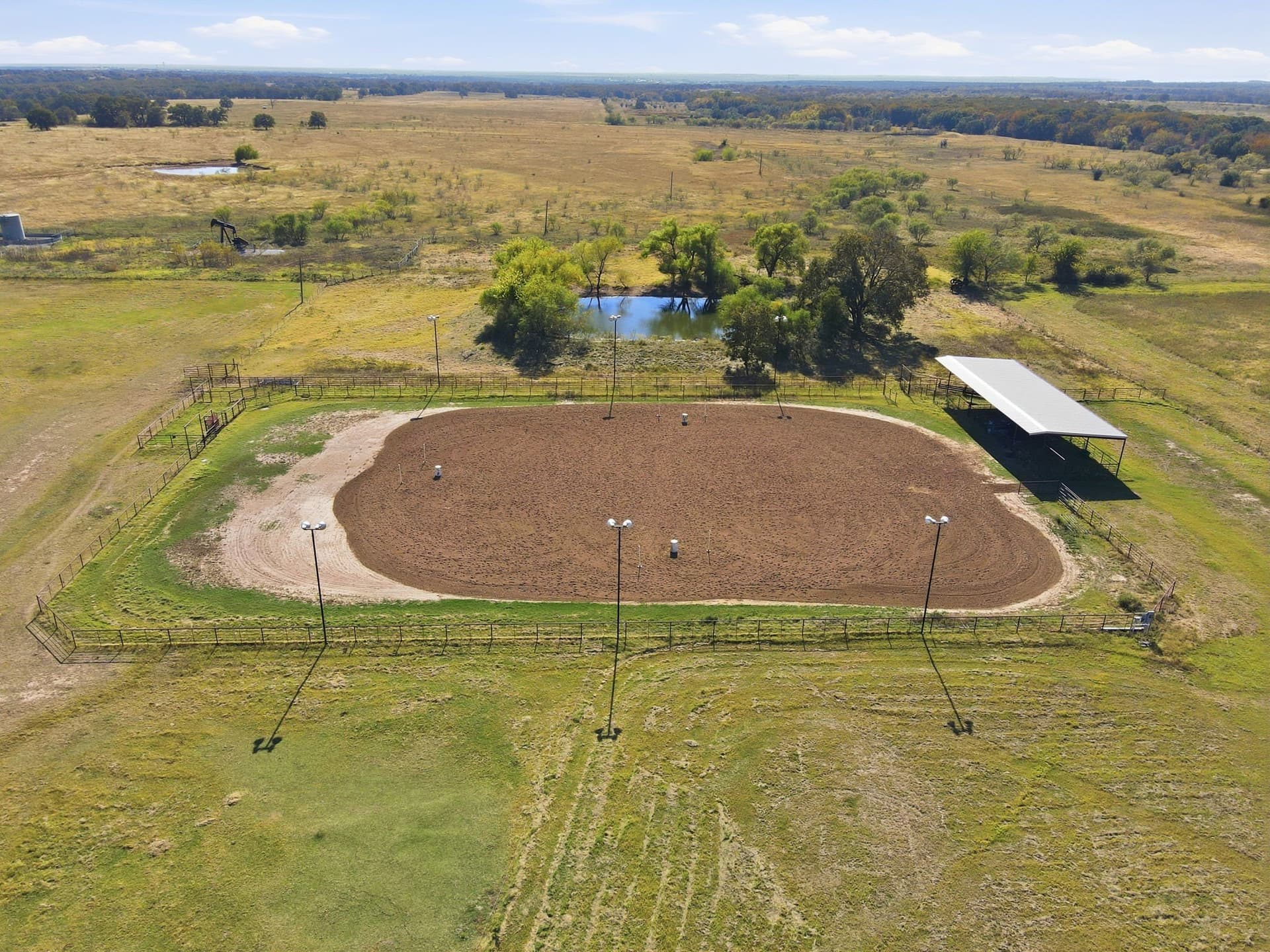 26.97 acres in Wise County - photo 4