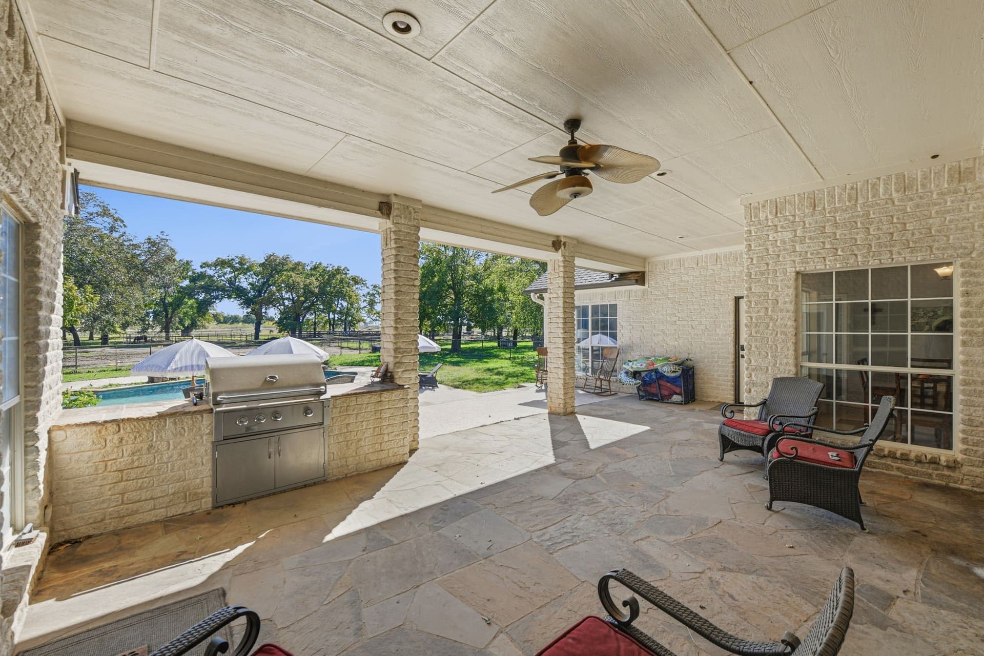 26.97 acres in Wise County - photo 10