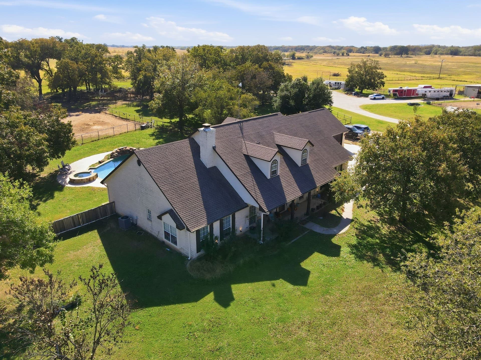 26.97 acres in Wise County - photo 35